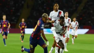 موعد مباراة باريس سان جيرمان وأتلتيك بلباو في دوري أبطال أوروبا والقنوات الناقلة الرسمية